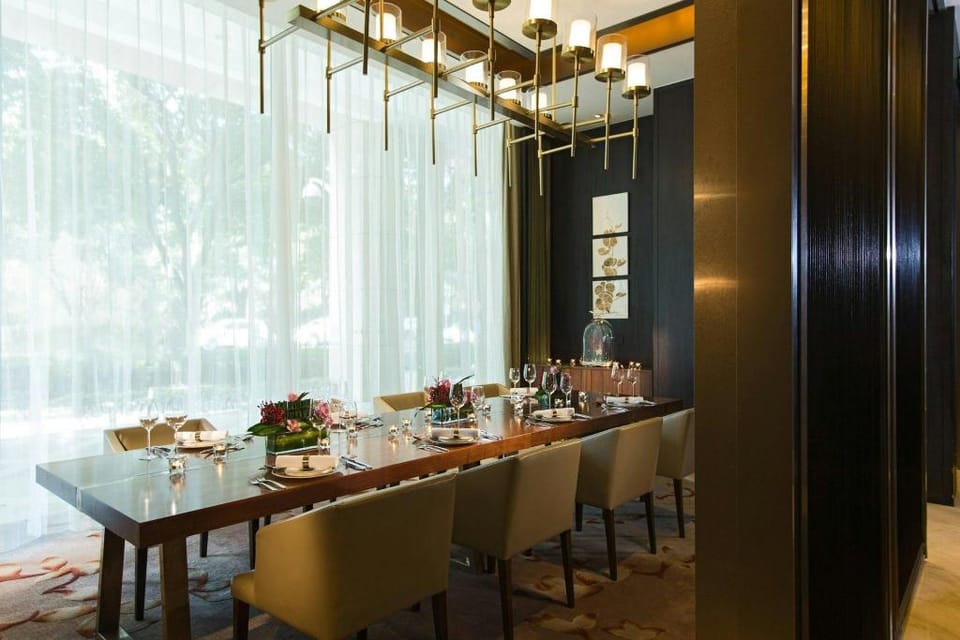 Renaissance by Marriott Suzhou Hotel Hotel in Suzhou