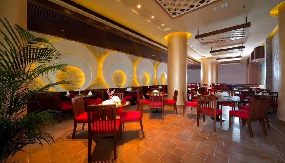 City Seasons Al Hamra Hotel Hotel in Abu Dhabi