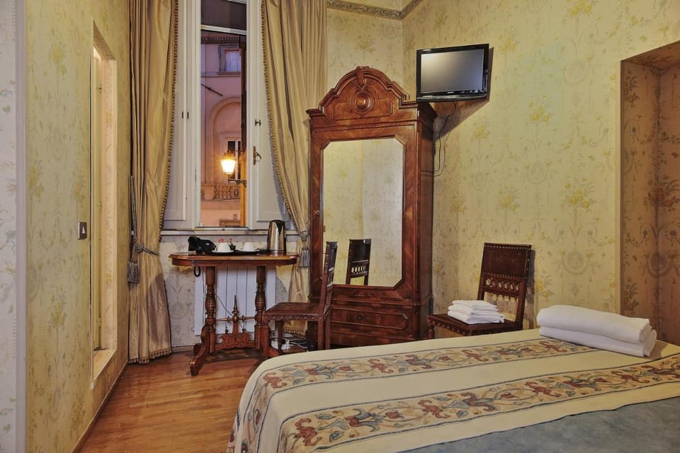 Antica Dimora dell'Orso Bed and Breakfast in Rome