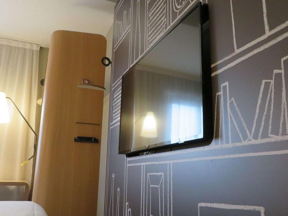 ibis Melun Hotel in Île-de-France