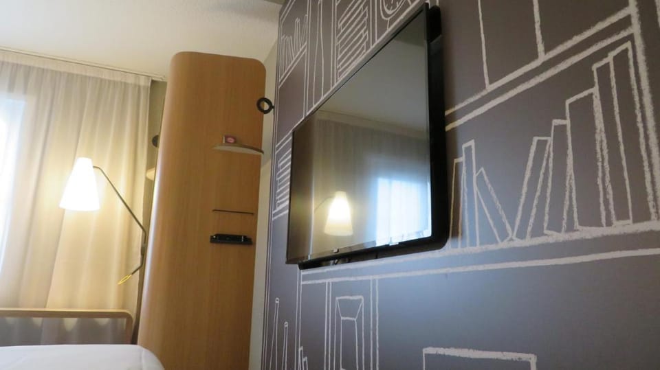 ibis Melun Hotel in Île-de-France
