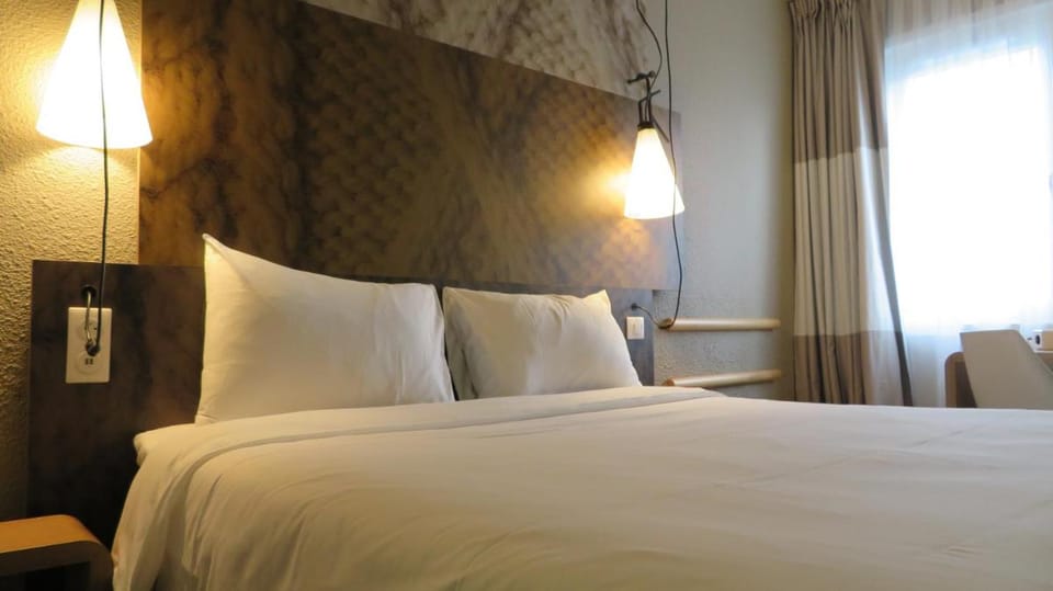 ibis Melun Hotel in Île-de-France