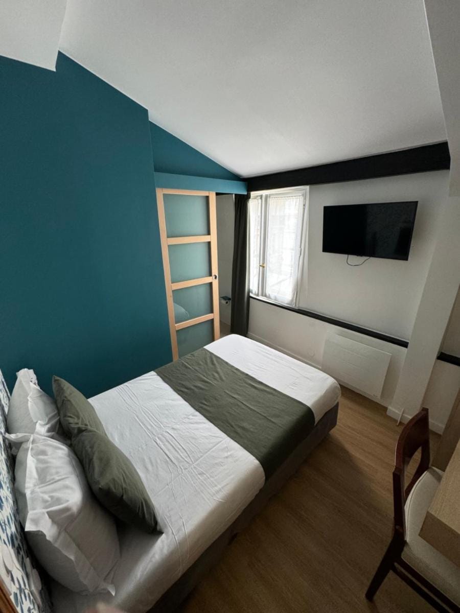 Hôtel Flor Rivoli Hotel in Paris