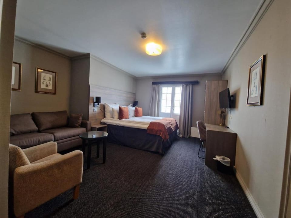 Dr. Holms Hotel Hotel in Geilo