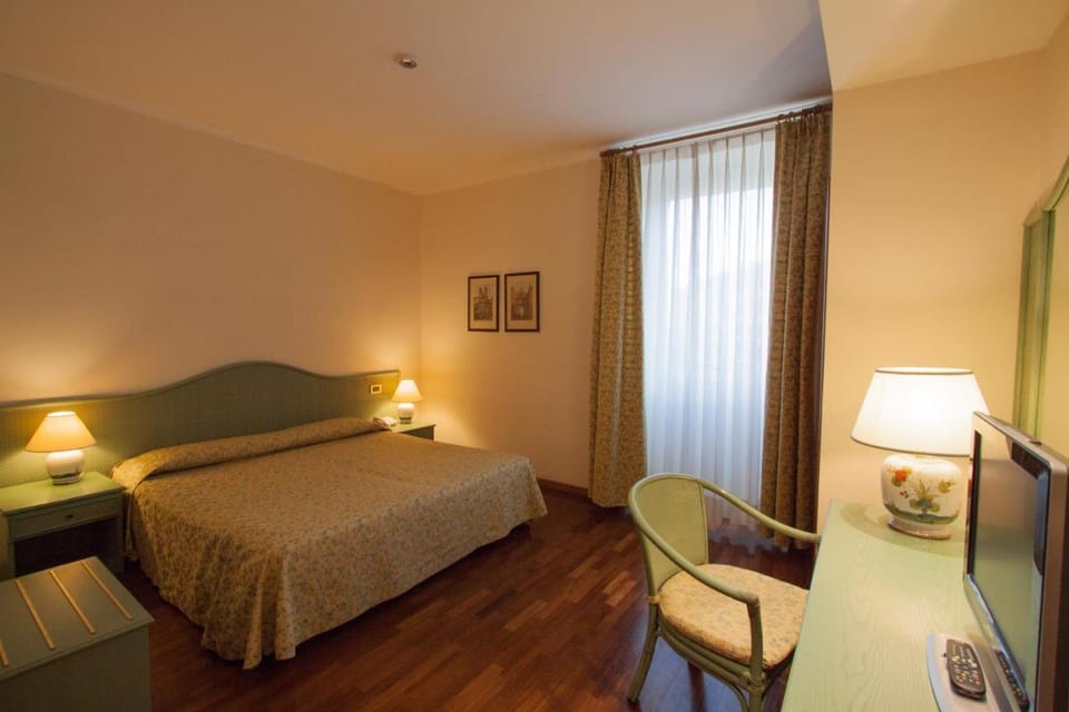 Hotel Laurentia Hotel in Rome