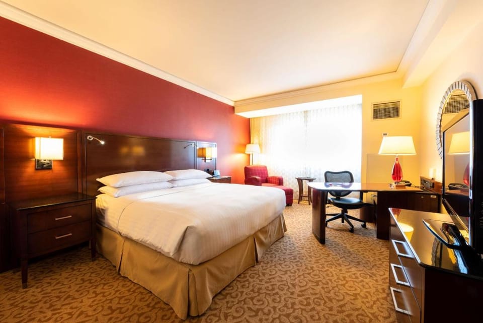 Aguascalientes Marriott Hotel Hotel in Aguascalientes