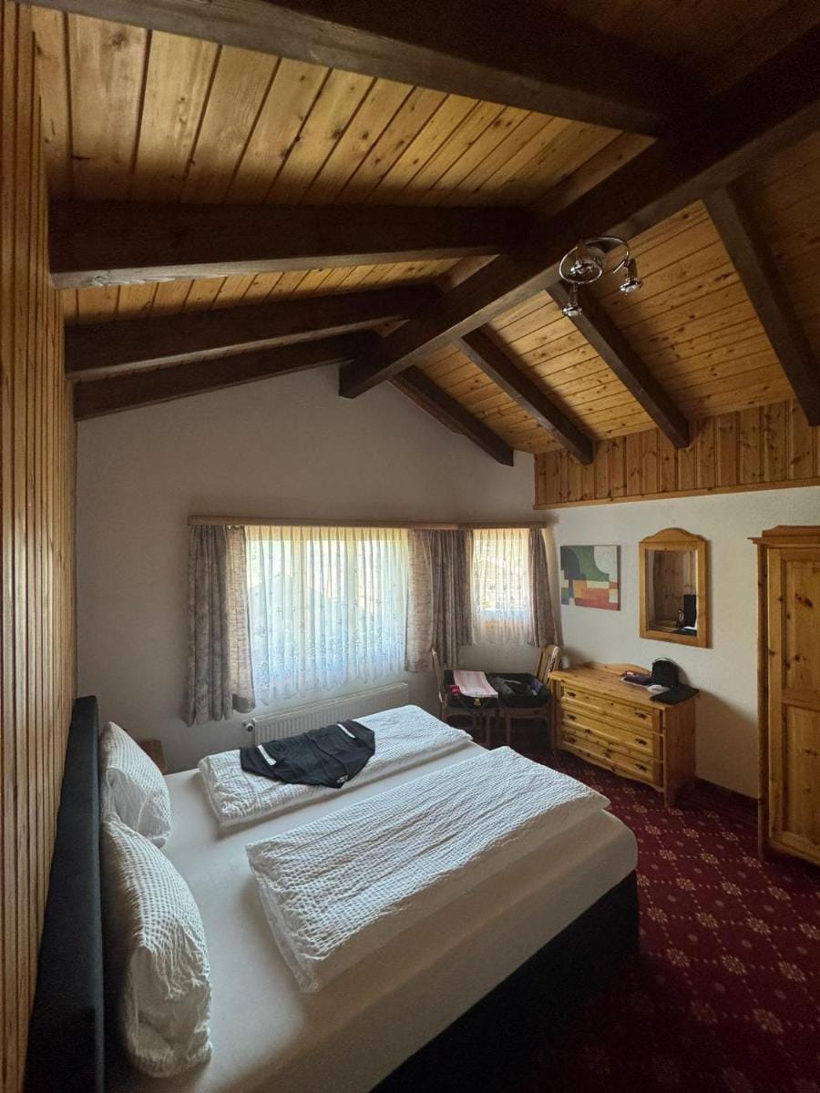 Hotel Alpina Hotel in Canton of Valais