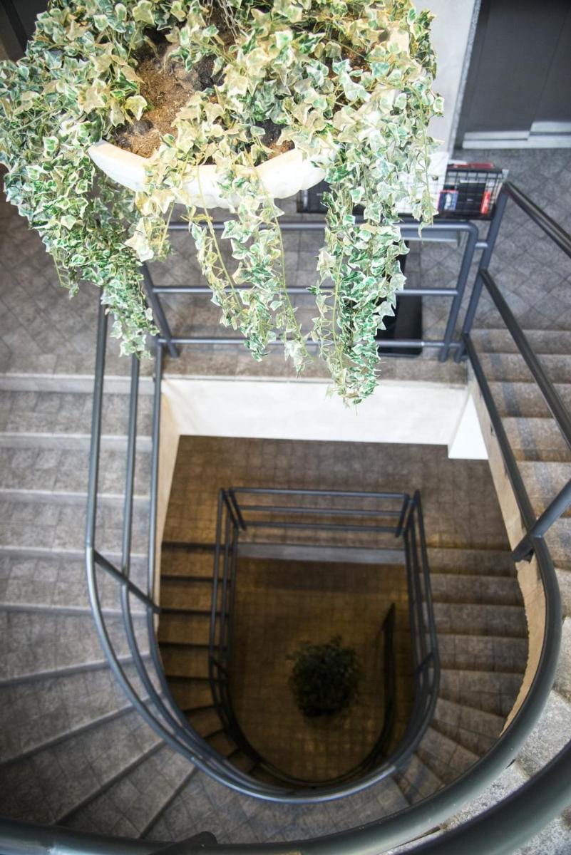 Acca Palace Hotel in Milan