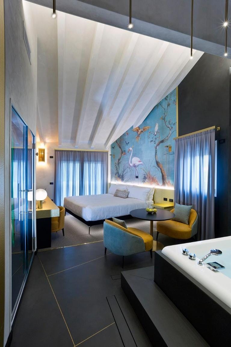Vip's Motel Hotel in Province of Brescia