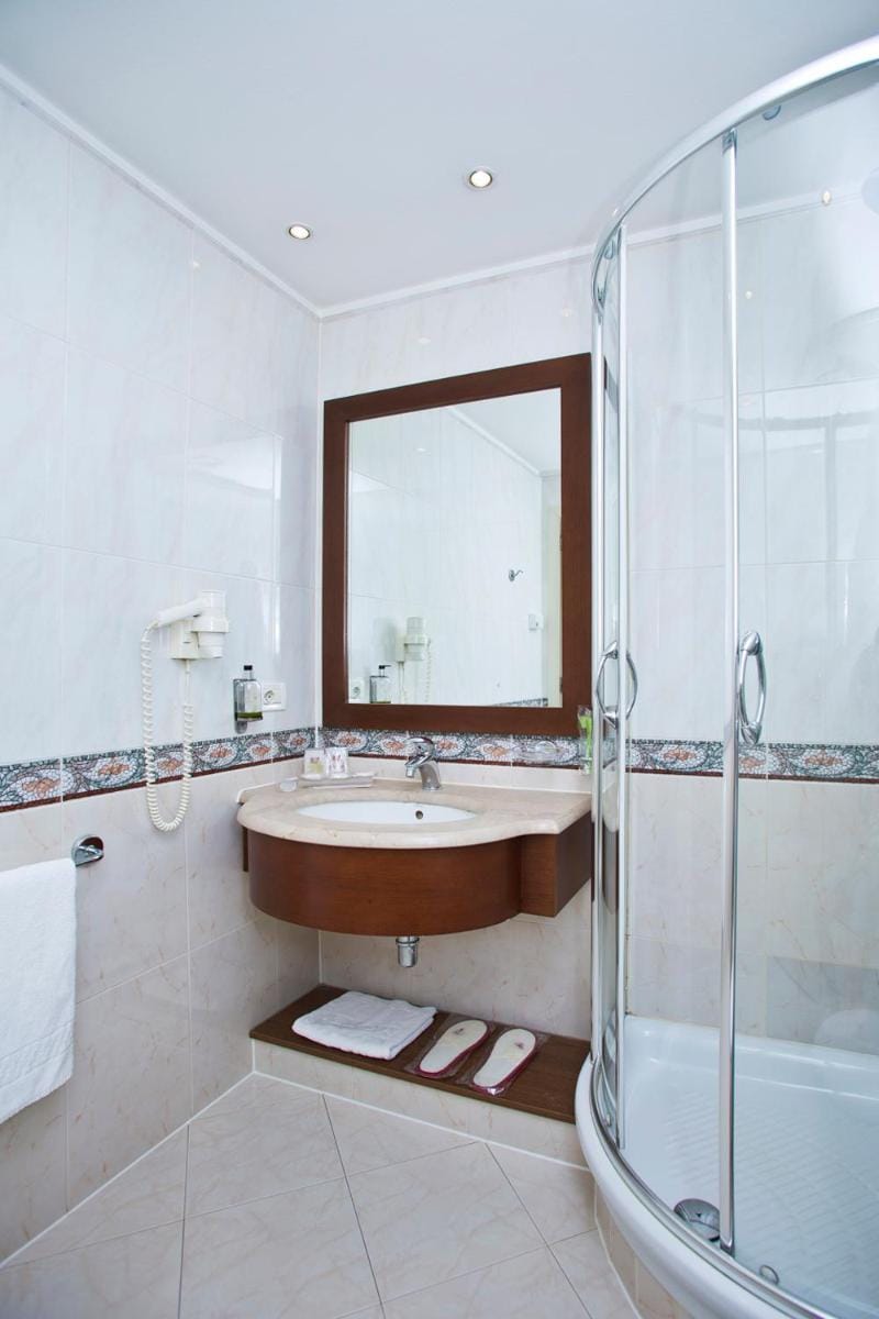Vip's Motel Hotel in Province of Brescia