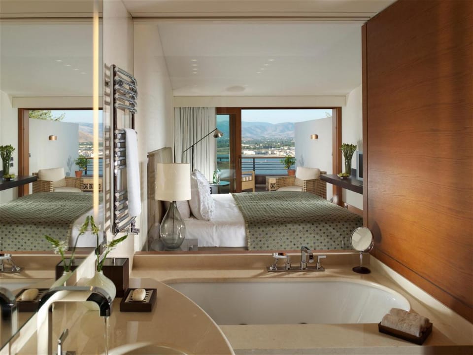 Nafplia Palace Hotel & Villas Hotel in Nafplion
