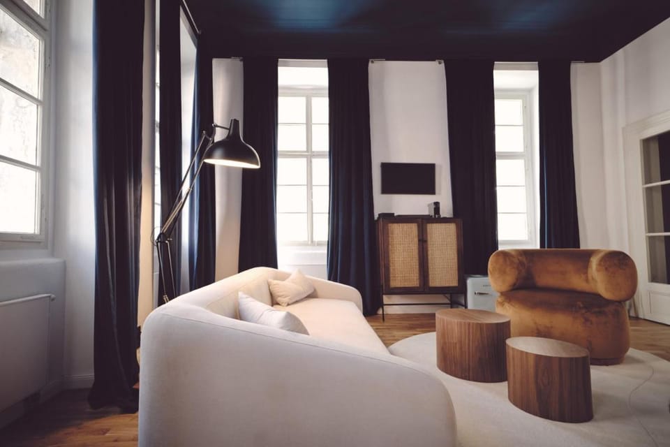 Domus Balthasar Boutique Hotel Hotel in Prague