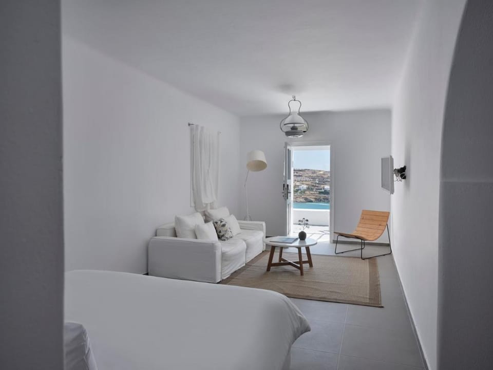 Pietra e Mare Hotel in Mykonos, Mikonos 846 00, Greece
