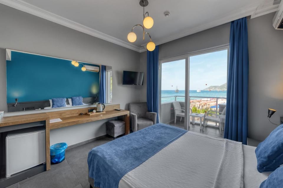 Royalisa Palmiye Beach Hotel Adult Only Hotel in Alanya