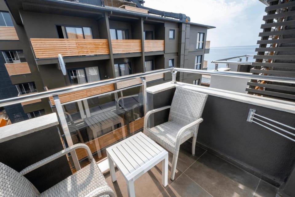 Royalisa Palmiye Beach Hotel Adult Only Hotel in Alanya