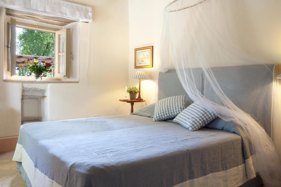 Borgo Della Marmotta Farm Stay in Umbria