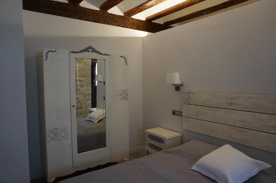 Arganzón Plaza Hotel in Basque Country