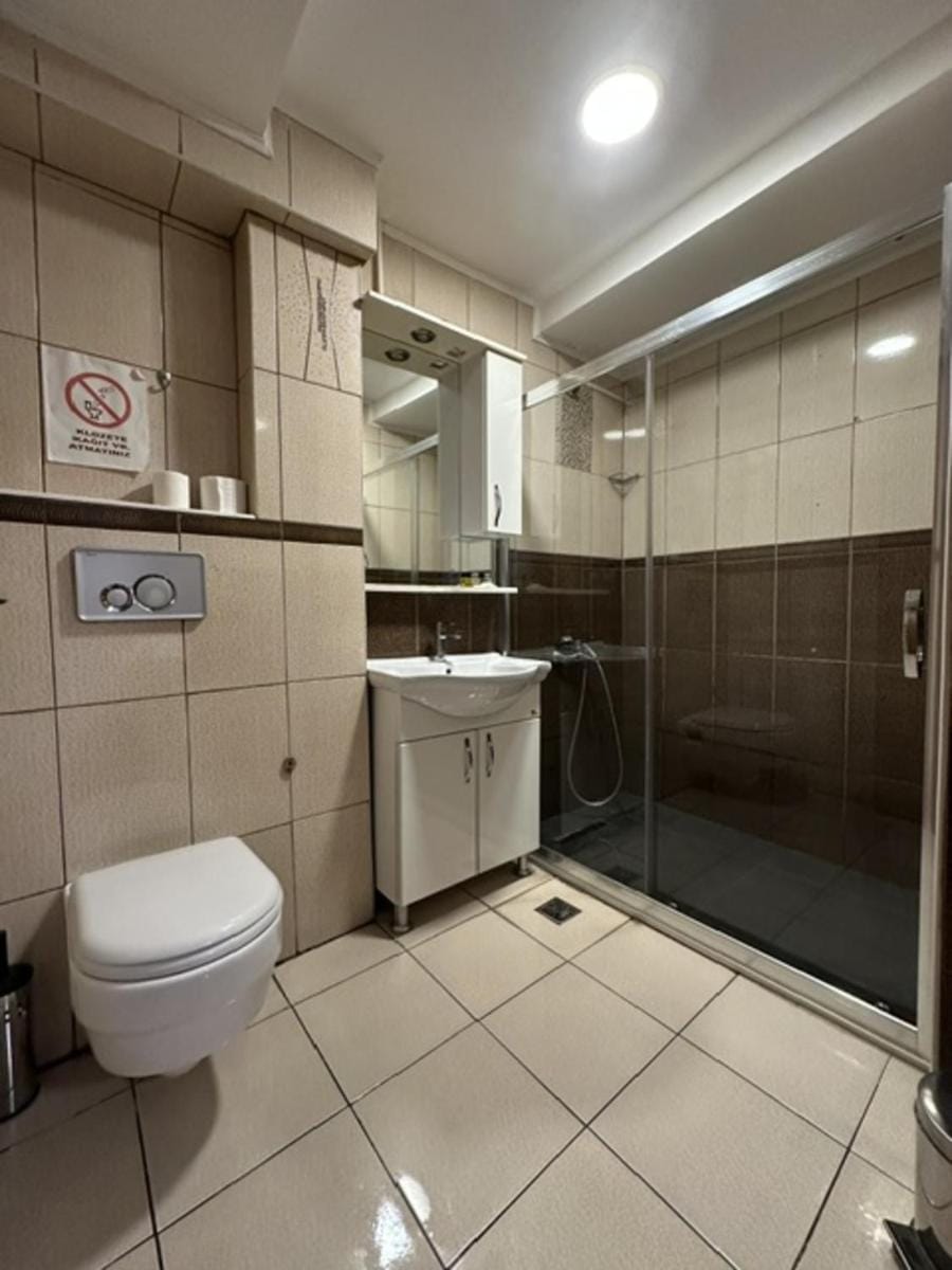 BC Burhan Cacan Hotel & Spa & Cafe Hotel in Istanbul