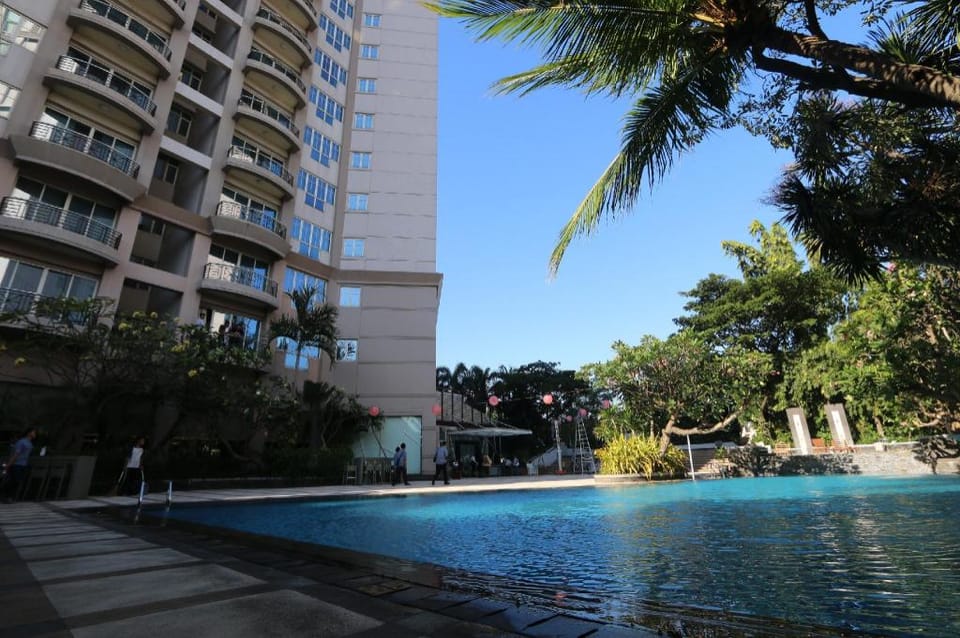 Java Paragon Hotel & Residences Hotel in Surabaya