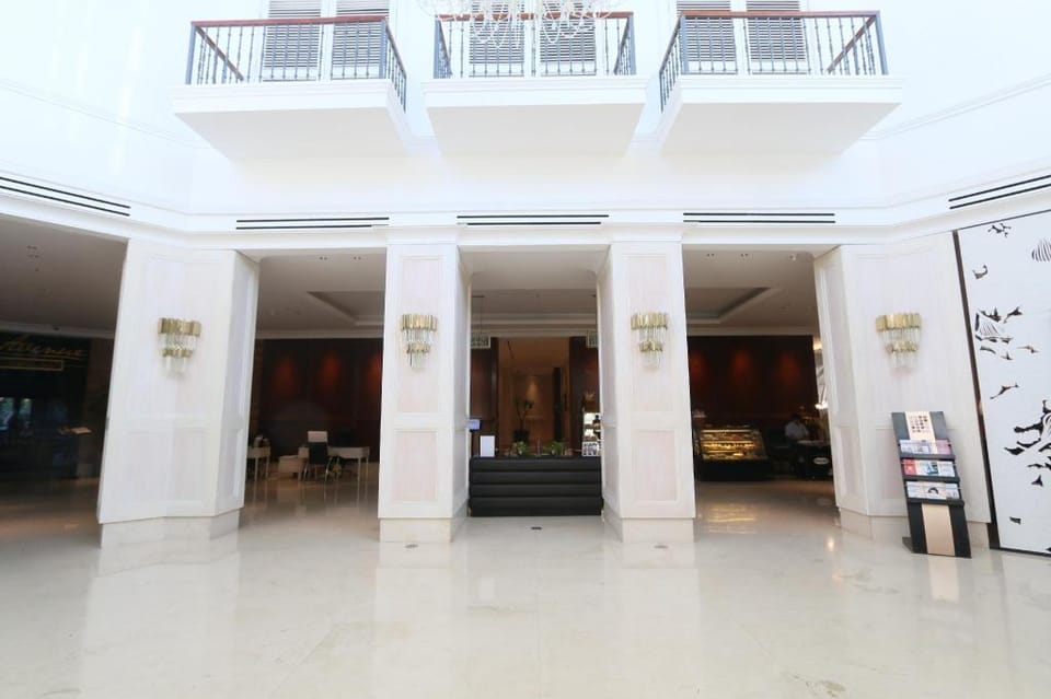 Java Paragon Hotel & Residences Hotel in Surabaya