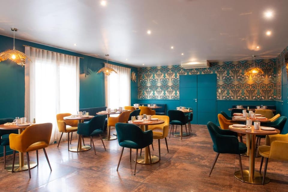 The Originals Boutique, Parc Hotel, Orleans Sud Hotel in Centre-Val de Loire