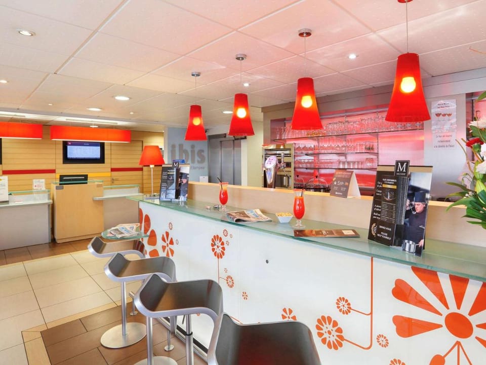 ibis Etampes Hotel in Île-de-France