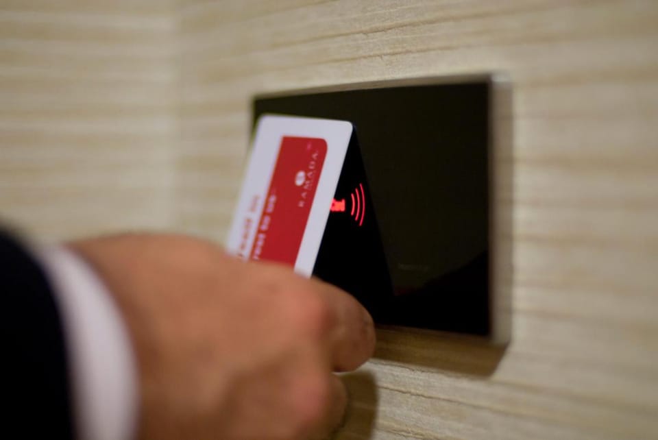 Ramada Oradea Hotel in Hungary