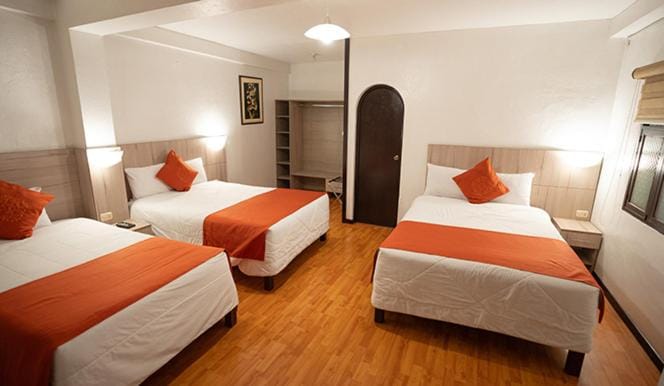 Royal Inka II Hotel in Cusco