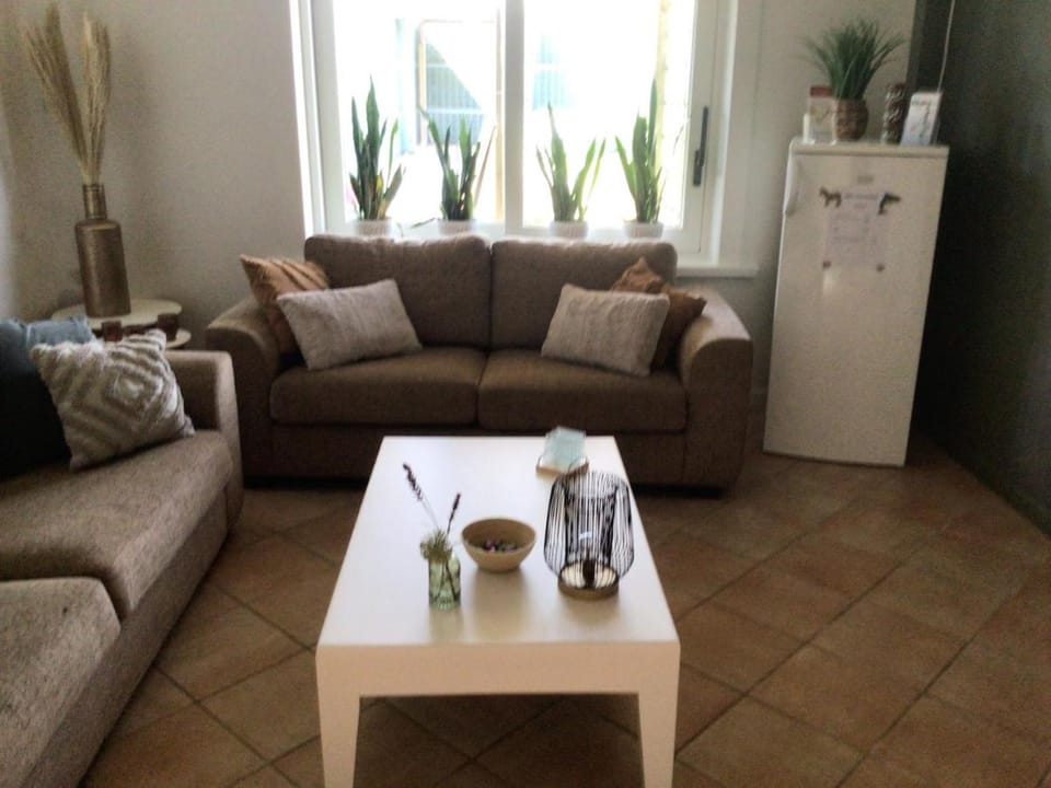 B&B The Protea Bed and Breakfast in Ypres