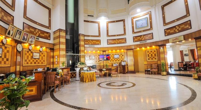 Ramee California Hotel Hotel in Manama