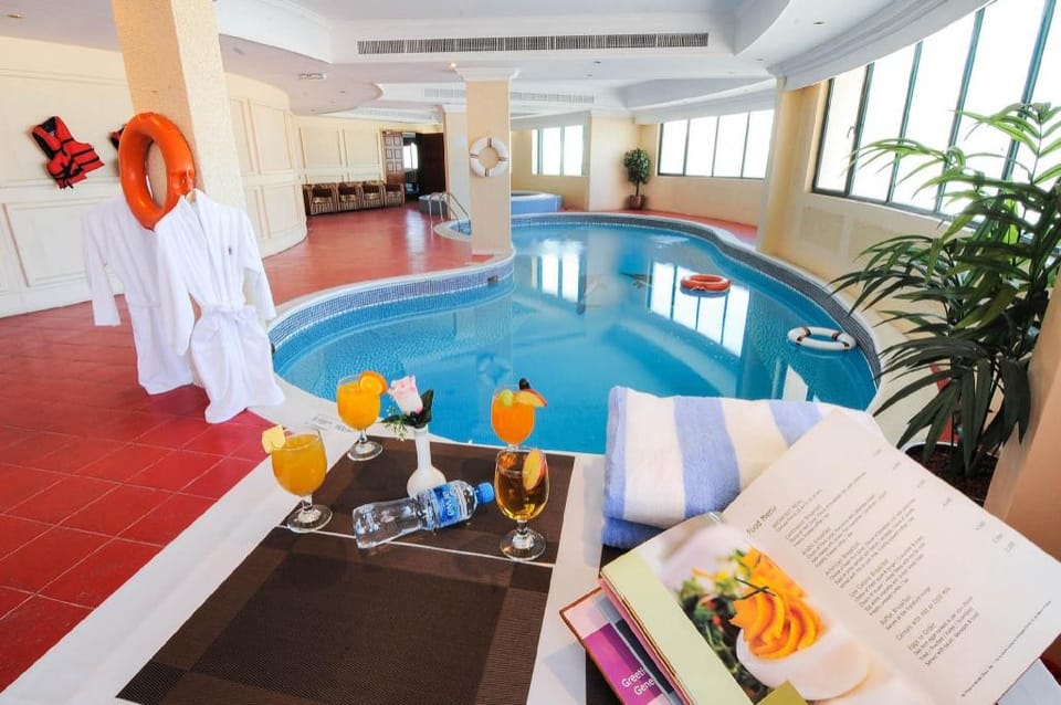 Ramee California Hotel Hotel in Manama