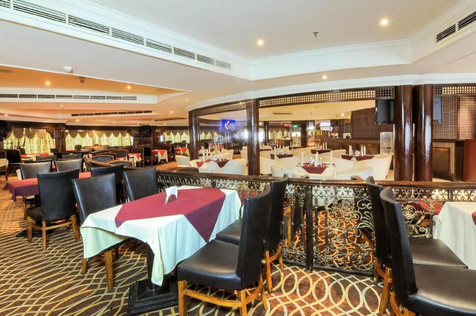 Ramee California Hotel Hotel in Manama