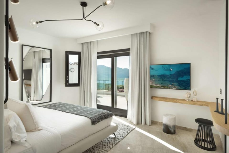 Sulia House Porto Rotondo, Curio Collection by Hilton Hotel in Sardinia