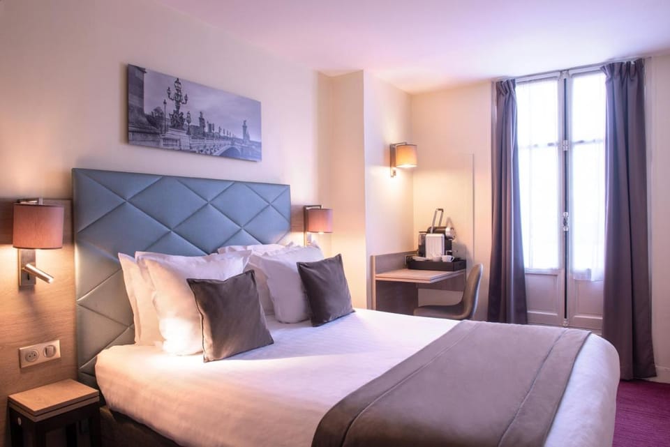 Aston Hotel Paris Hotel in Paris