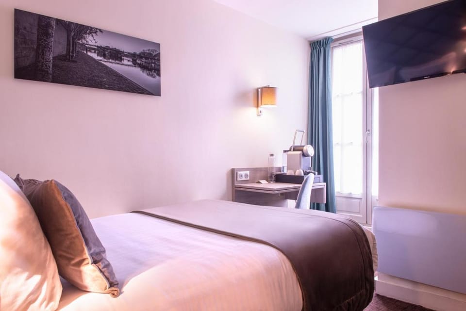 Aston Hotel Paris Hotel in Paris