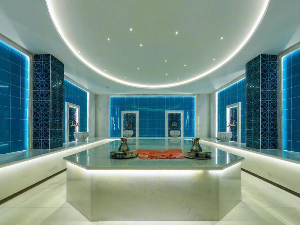 Sundia By Liberty Oludeniz Resort in Ölüdeniz