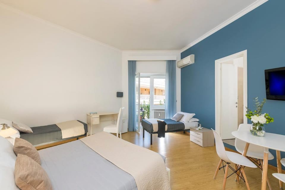 Aurelia 429 Fine Town House Bed and Breakfast in Rome
