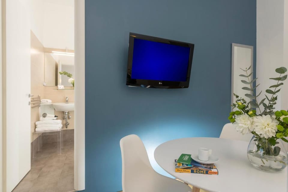 Aurelia 429 Fine Town House Bed and Breakfast in Rome