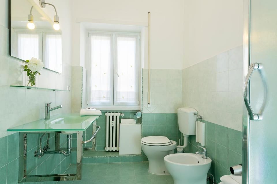 Aurelia 429 Fine Town House Bed and Breakfast in Rome