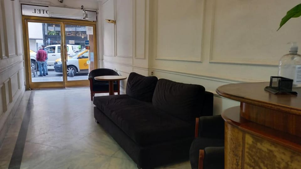 King'S Hotel Hotel in Buenos Aires