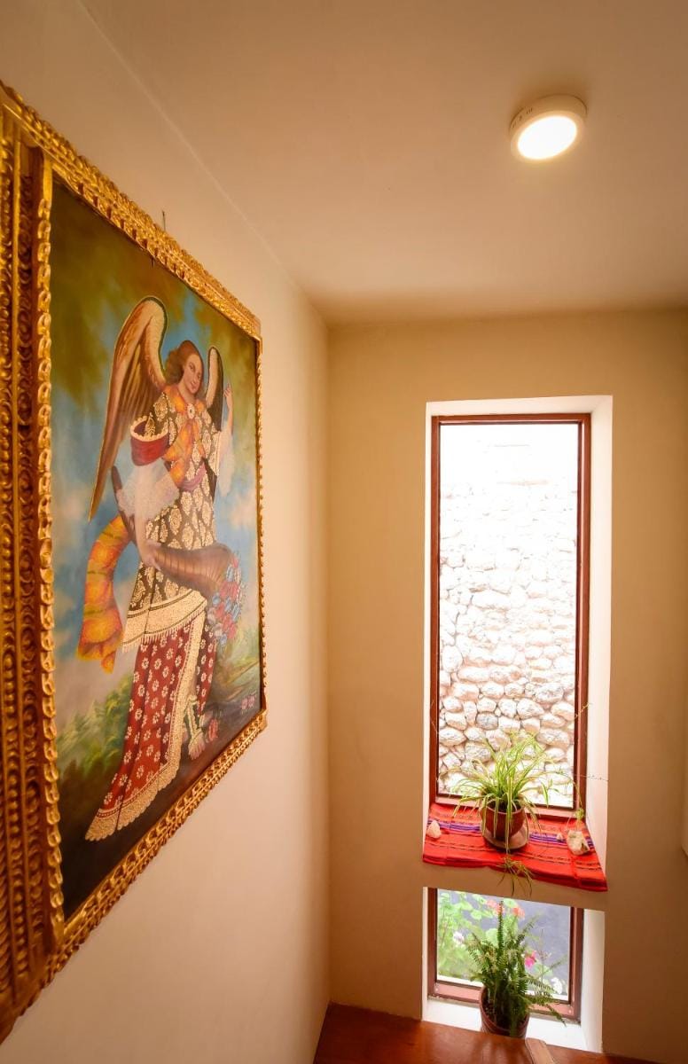 Hotel Boutique Gold Garden Hotel in Cusco