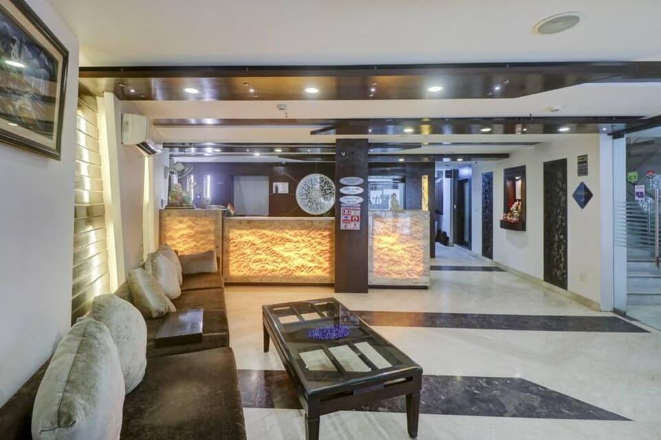 Townhouse 517 La Sapphire Near Delhi Airport Hotel in New Delhi