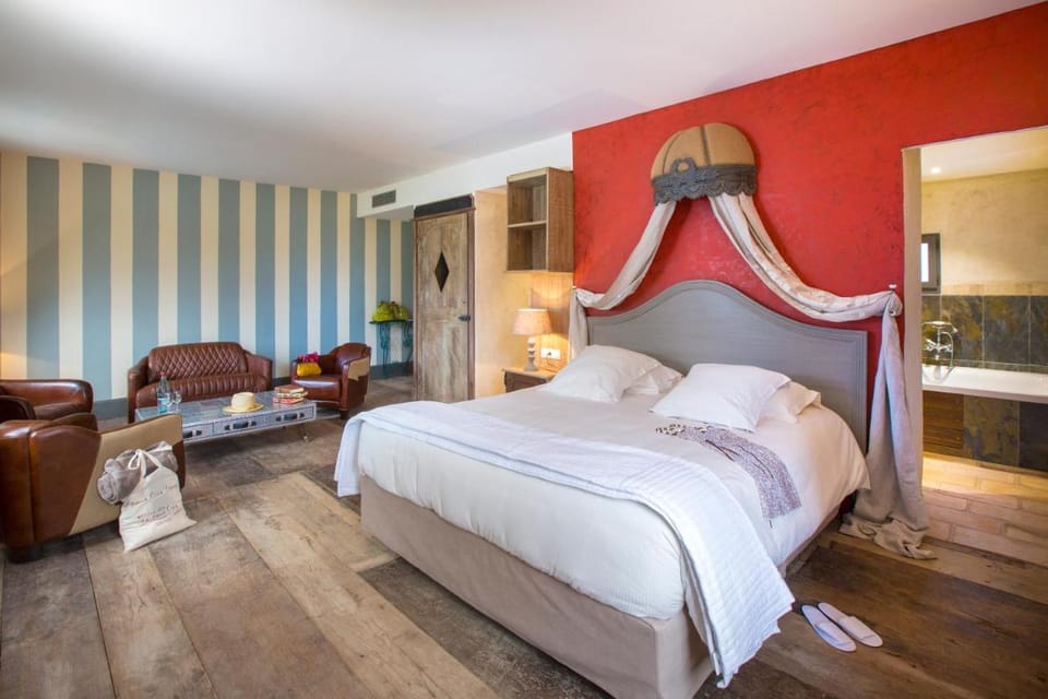 Hôtel Le Saint Cirq Hotel in Occitanie
