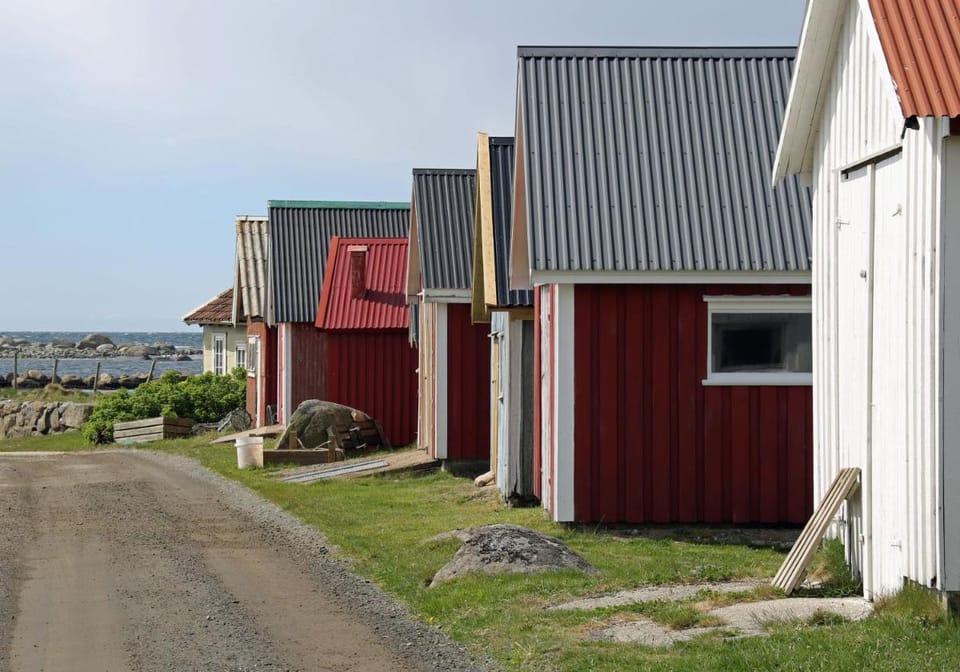 Farsund Fjordhotel Hotel in Rogaland