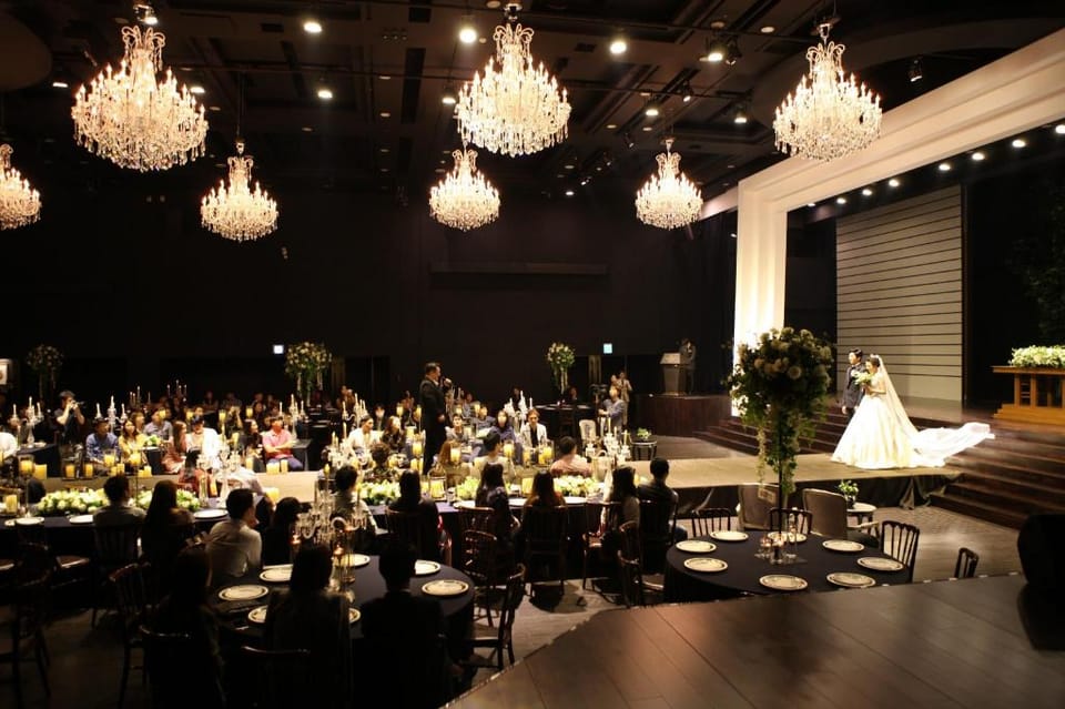 Ramada Songdo Hotel in Gyeonggi-do