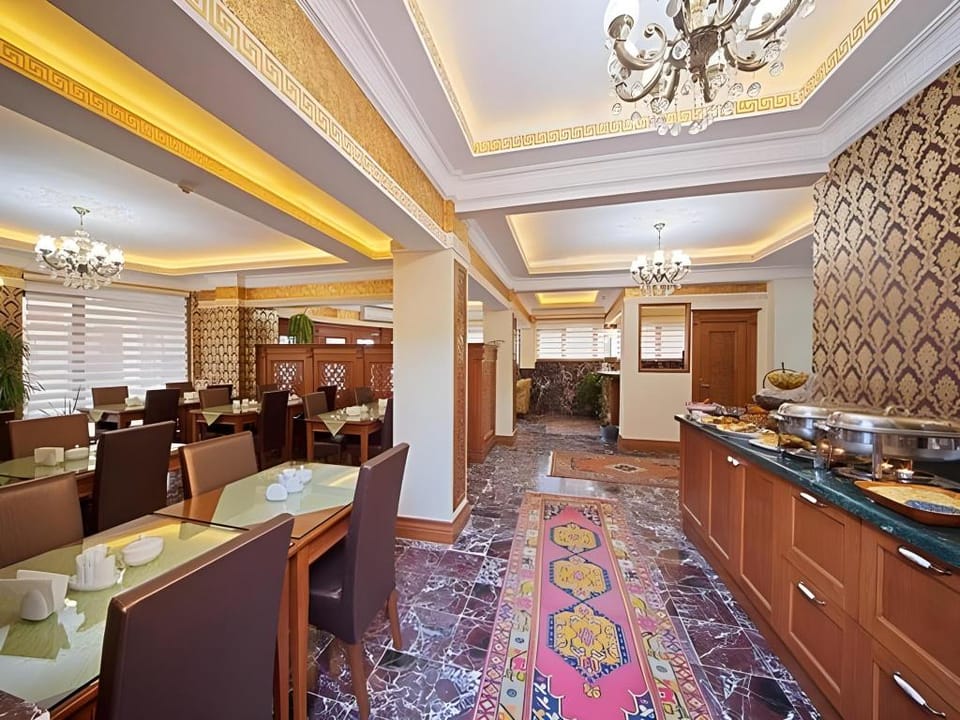 Lausos Hotel Hotel in Istanbul