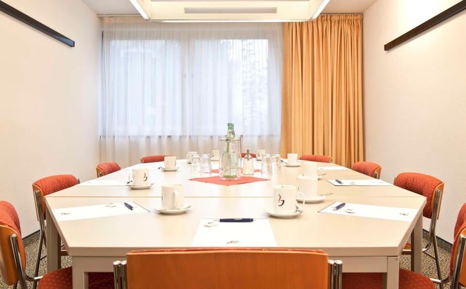 Best Western Hotel Achim Bremen Hotel in Bremen