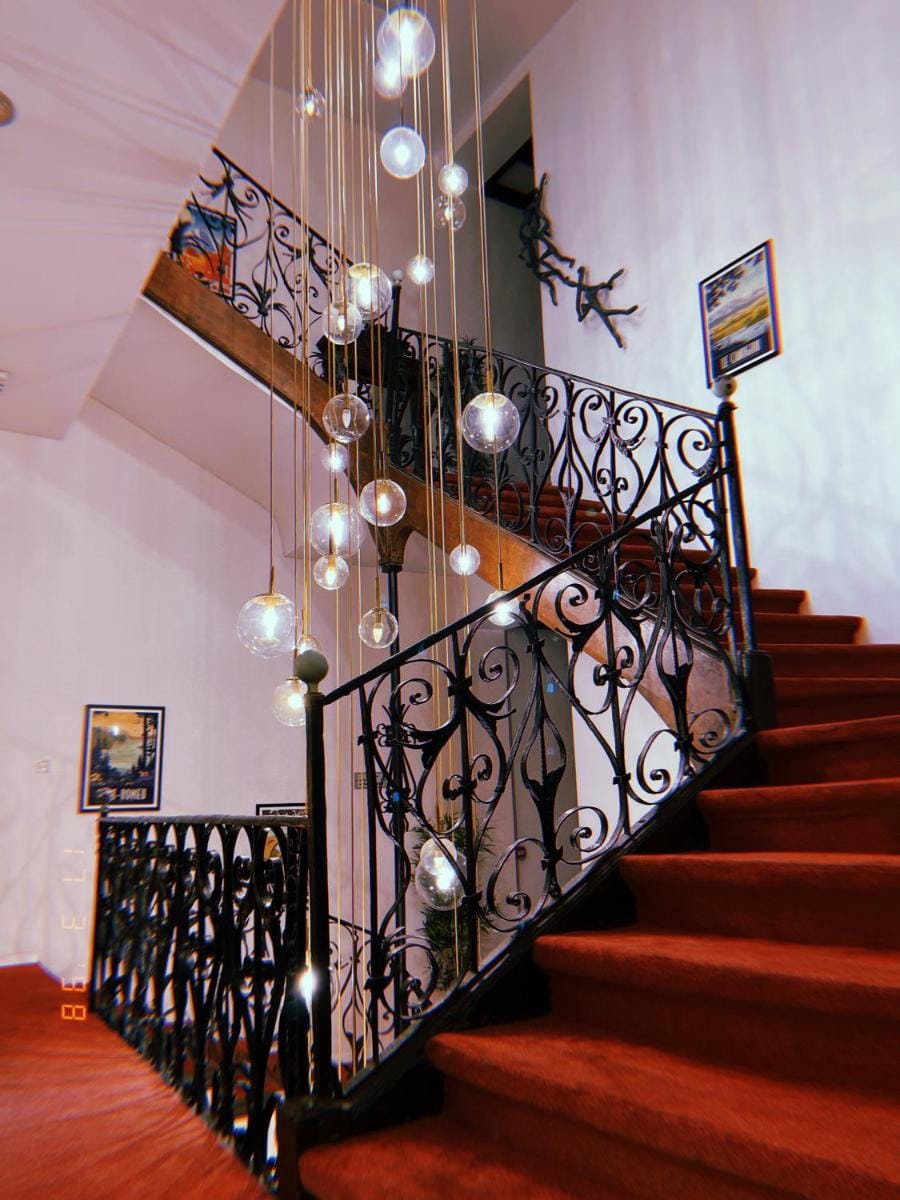 Hôtel De La Loge Hotel in Perpignan