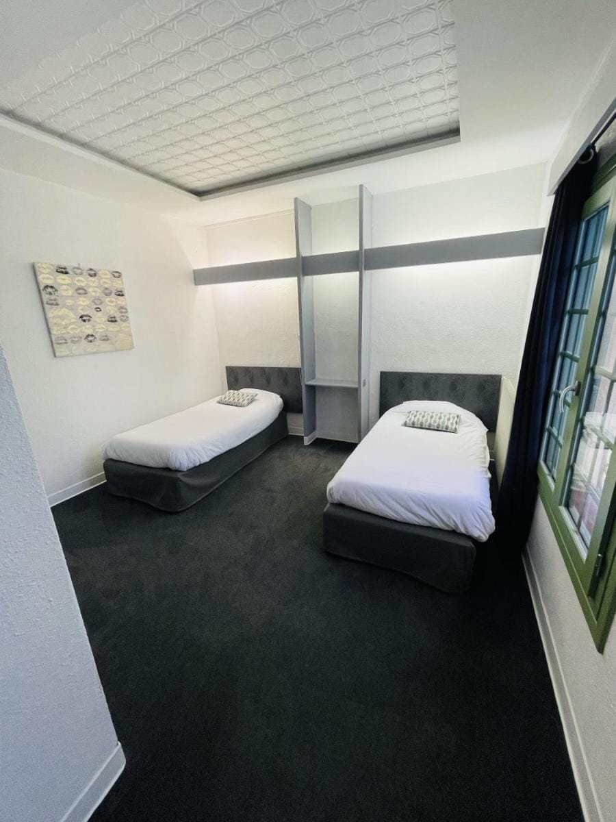 Hôtel De La Loge Hotel in Perpignan