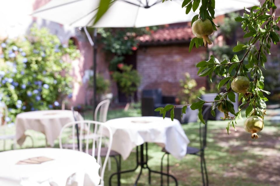 Casa Del Melograno Bed and Breakfast in Venice